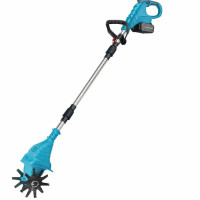 GardenMax Pro  — Акумуляторний культиватор 1800Вт для обробки ґрунту без зусиль